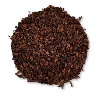 Organic Honeybush Loose leaf Tea - 65 G