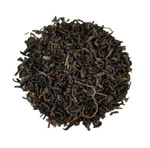 Organic Jasmine Green Loose leaf Tea - 65 G
