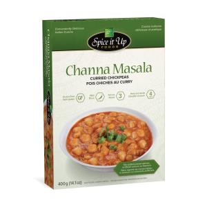 Channa Masala - 400 g