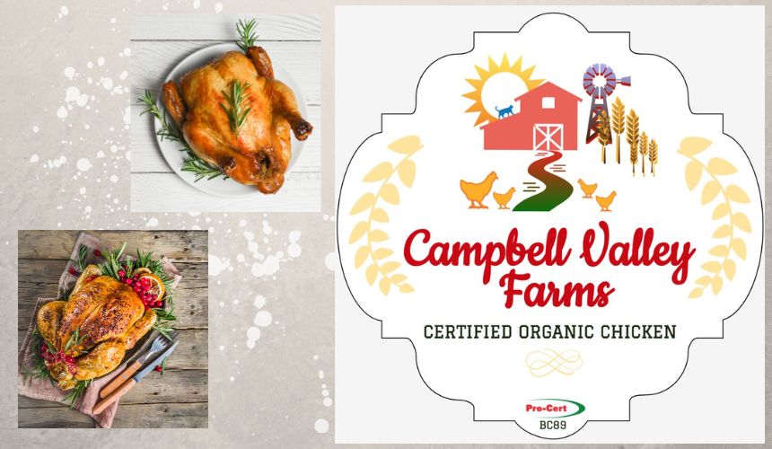 Campbell Valley Farms