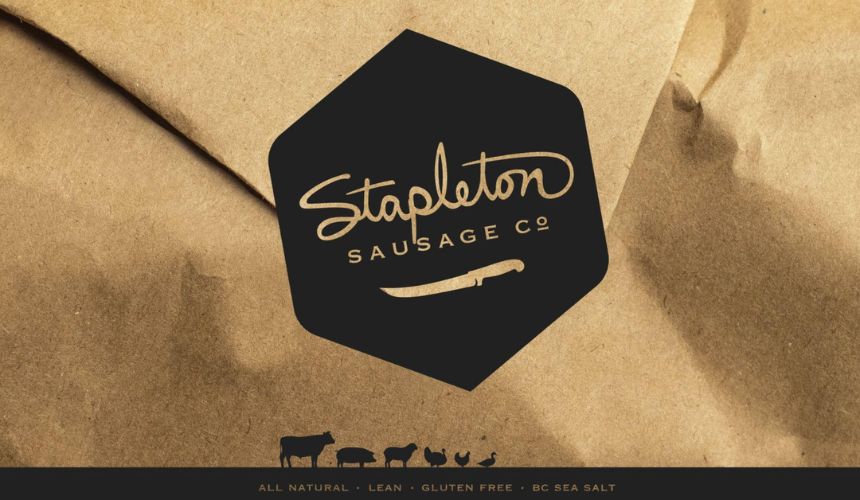 Stapleton Sausage 