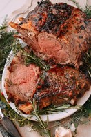 Prime Rib Roast - approx. 4 lbs