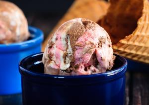 Neapolitan Ice Cream - 32oz
