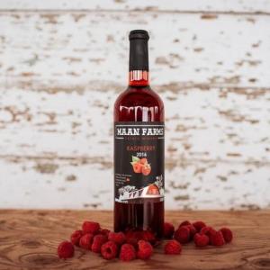 Raspberry Table Wine - 750 ml