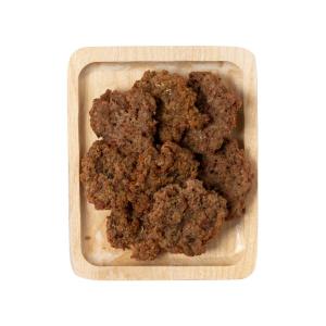 Chew Love: Beef & Veggie Nuggets - 70g