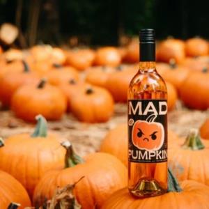 Mad Pumpkin Spice Wine - 750 ml