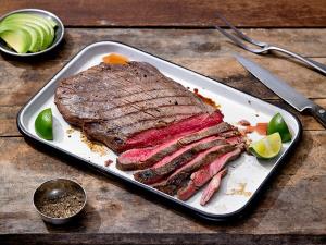 Flank - approx. 1 lb