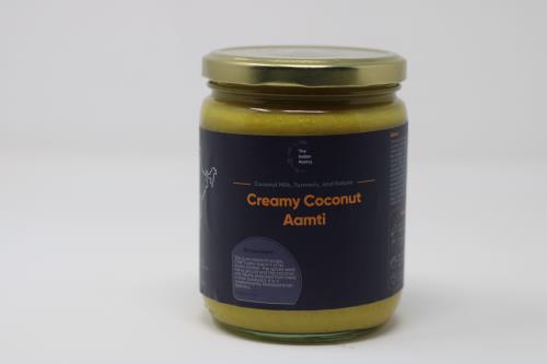 Creamy Coconut Aamti - 450 G