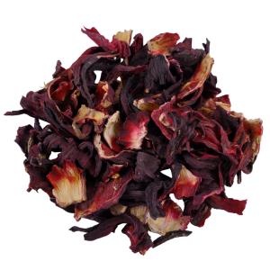 Organic Hibiscus Tea - 65g