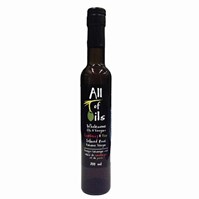 [Cranberry / Pear] Infused Premium Rose Balsamic Vinegar - 200ml