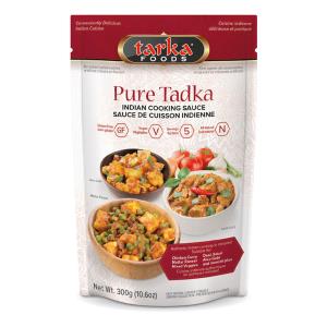 Pure Tadka Indian Cooking Sauce - 300 g