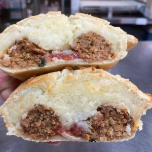 Meeatballs & Mash Pie - 5” Personal