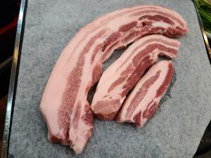 Thick Cut Bacon - 1 lb Pack