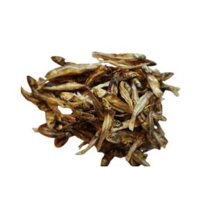 Dried Smelt - 1 lb (500 Grams)