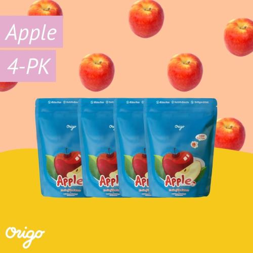 Apple [4 pack] - 100 G