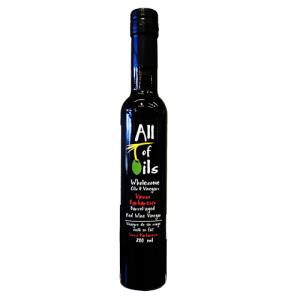 Vinoso-Barbaresco Barrel Aged Red Wine Vinegar - 200ml