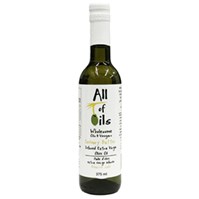 [Savoury Butter] Infused Early Harvest Extra Virgin Olive Oil - 375ml