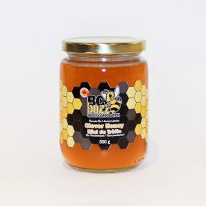 Clover Honey - 340 grams