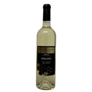 Atalanta Melomel Off - Dry [Quince] - 750 ml