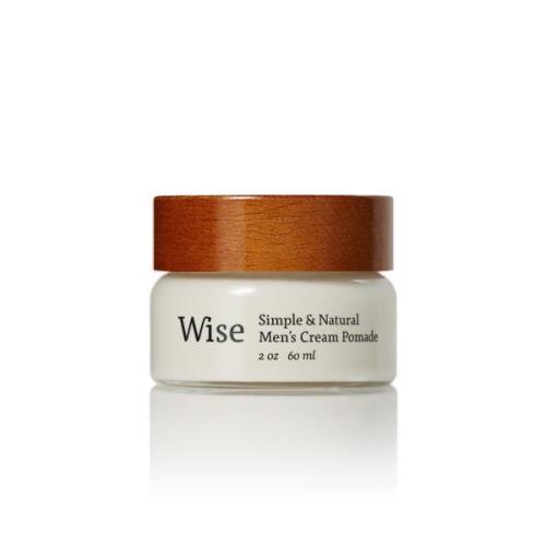 Wise Red Maple Cream Pomade - 60 ml
