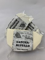 Mt Lehman Cheese: Buffalo Catcha [Caciocavallo] - 150g