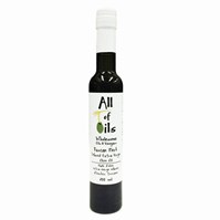 [Tuscan Herb] Infused Early Harvest Extra Virgin Olive Oil - 200ml