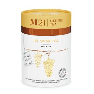 M21: Luxury Ice Wine Tea - 12 TB