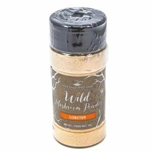 Lobster Mushroom Powder - 50 Grams