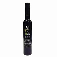 [Italian Herb] Infused 18 Year-aged Traditional-style Dark Balsamic Vinegar - 200ml