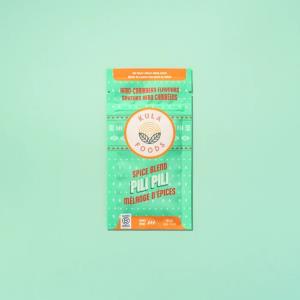 Pili Pili Spice Blend - 40 Grams