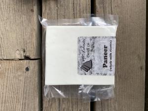 Mt Lehman Cheese: Buffalo Paneer - 180g