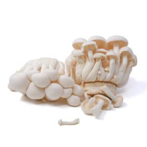 Organic White Shimeji - 100g
