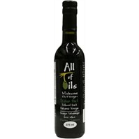 [Italian Herb] Infused 18 Year-aged Traditional-style Dark Balsamic Vinegar - 375ml