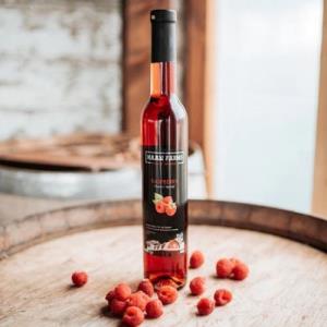 Raspberry Dessert Wine - 750 ml