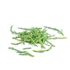 Frozen Sea Asparagus 1 Lb
