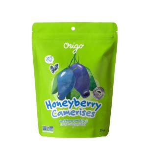 Freeze Dried Fruit [Honeyberry] - 25 g