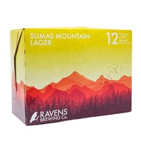 Sumas Mountain Lager [12] - 355ml