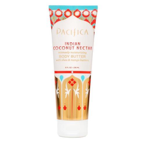 Pacifica Indian Coconut Nectar Body Butter - 236 ml