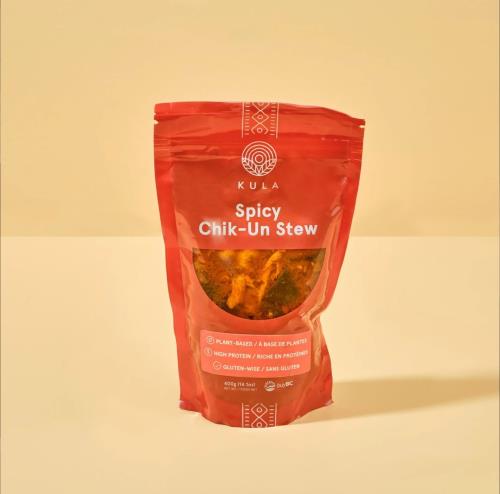 Spicy Chick-Un Stew- 500ml