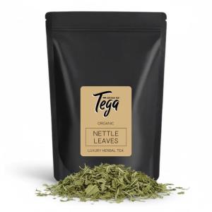 Organic Nettle Herbal Tea - 45 Grams