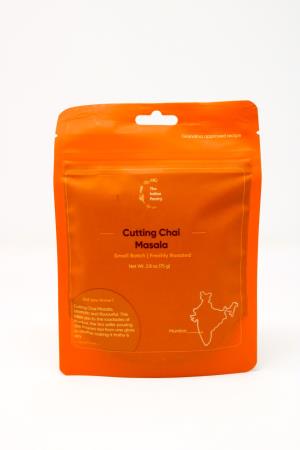 Cutting Chai Spice - 75 g