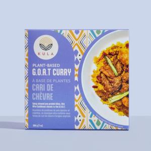 G.O.A.T Curry - 200 Grams