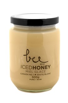 Iced Honey - 500 gr
