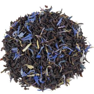 Luxury Earl Grey Tea Loose Leaf - 65g