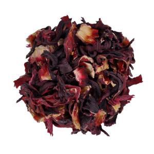 Organic Hibiscus Tea - 50g