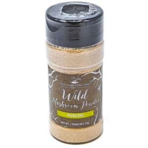 Porcini Mushroom Powder - 50 Grams