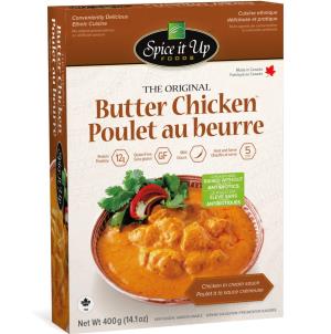 The Original Butter Chicken - 400 g