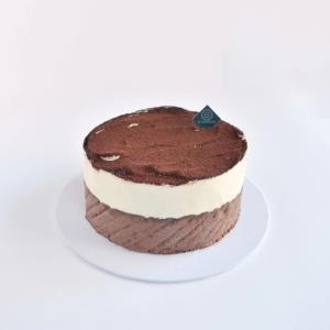 Italian Tiramisu - 6 inch Whole Cake