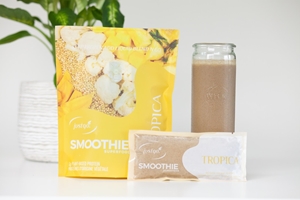 Superfood Smoothie [Tropica] - Frozen 500g
