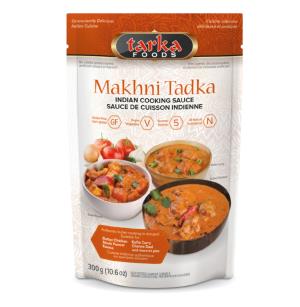 Makhni Tadka Indian Cooking Sauce - 300 g